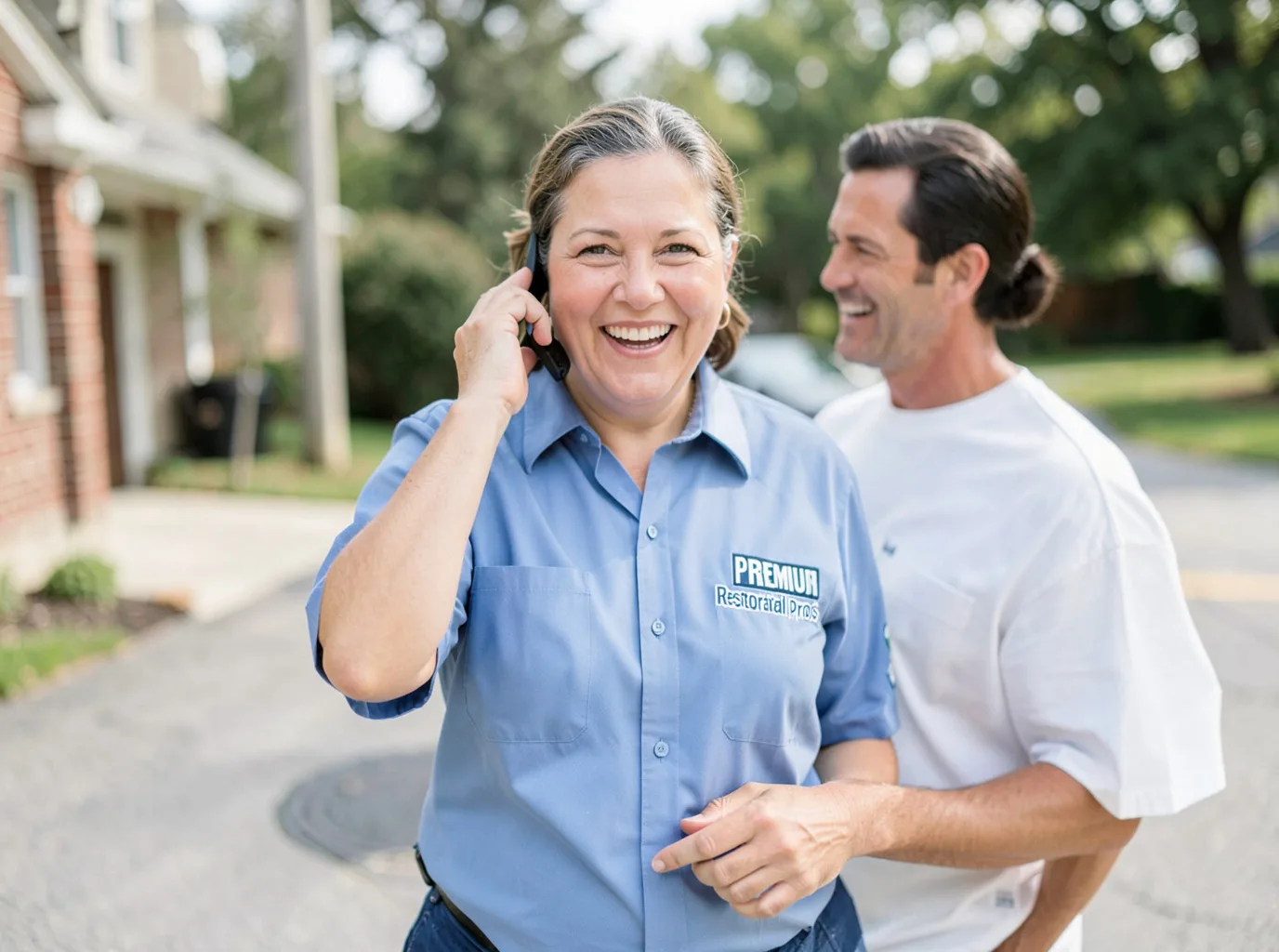 Water Damage Restoration Marshalls Creek, PA FAQs